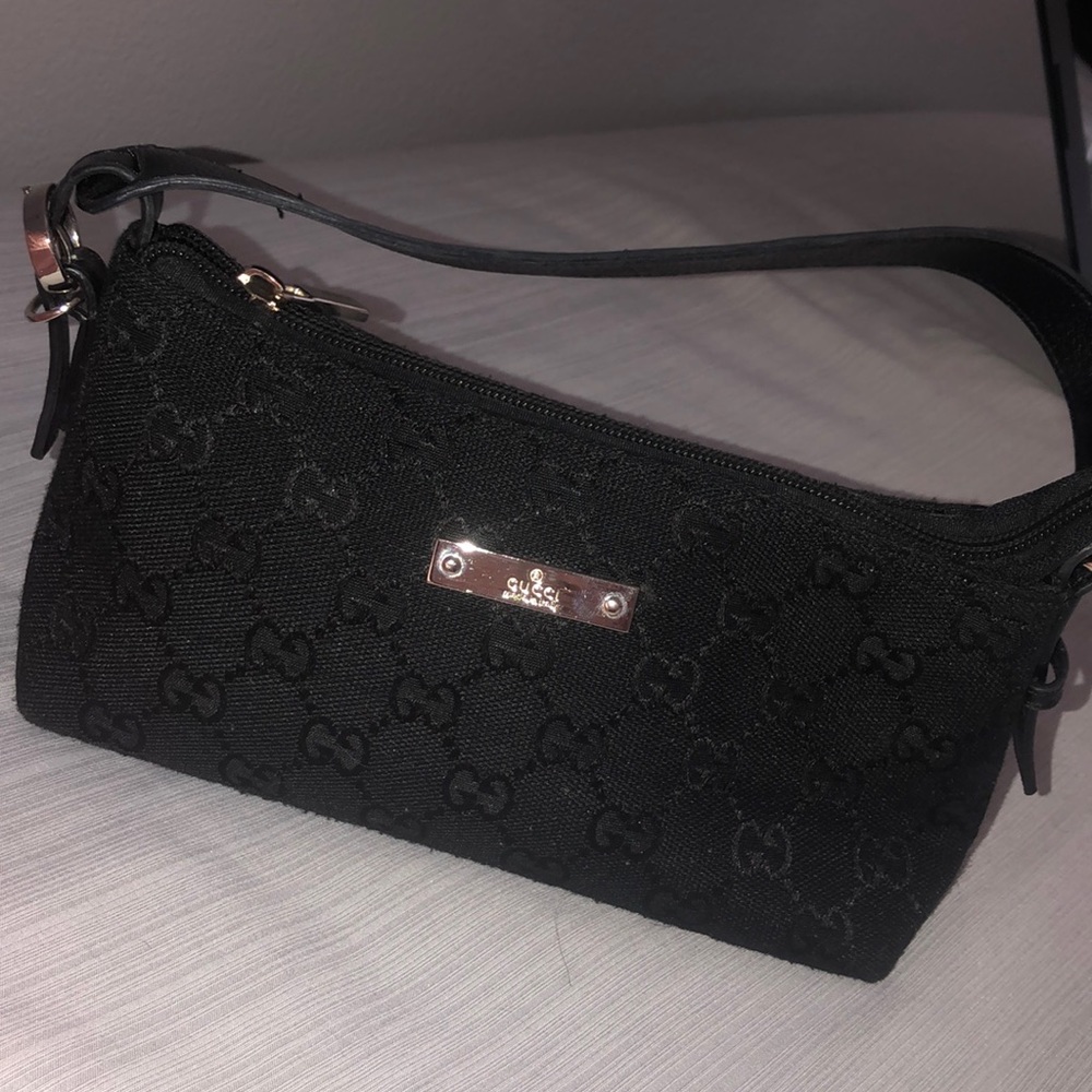 Vintage Gucci Handbag/Clutch